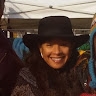 Thelma Adams