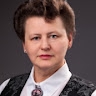Людмила Антонюк