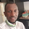 Jafhar Nyombi
