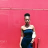 Nthabiseng Letsoalo