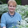 Галина Колосінська