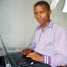 Eric Kamunzyu