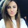 Viktoria Halushka