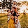 Deshanti and Dexter Montgomery