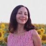 Tetiana Kovalenko