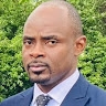 Eric DIOMBA PAMBU
