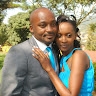 George Michael Nduwamungu