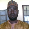 Yusuf Yakubu Adamu