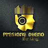 Prestonne Otieno