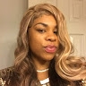 amesha patterson