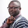 kwame boateng