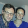 Jean-Baptiste et Aurore SALMON