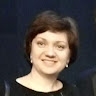 yulia zhidkina