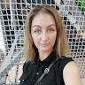 Олена Хомюк