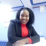 sarah mwangi