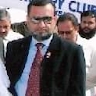 Aqeel Faridi
