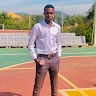 Mamadou gando Baldé