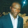 Chilge Simon Shadrach