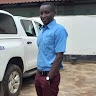 ENERST KANGWA