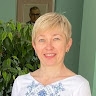 Tetiana Petrusevych