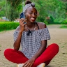 Margaret Atieno