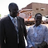 Patrick Makwetta