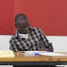 herbert chibvongodze