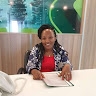 Caroline Nzyoka