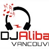 DJ Alibaba Vancouver