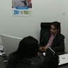 Enrique Llamas Vazquez