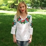 Надія Марч