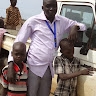 Agutdhiech Ajok