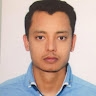 Dipesh Shahi