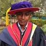 eric mugambi