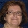 Huguette Meunier-Chuvin