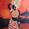 AGNES MUTUNGA