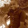 patrick njoroge