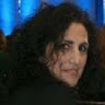 Parthena Papadopoulou