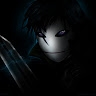black skull