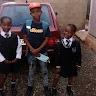 LadyP Mokhethi