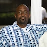 Lawrence Chiriswa