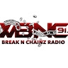 WBNC Radio