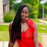 Nana Ama Benyarko