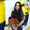 Євгенія Вікторівна Боровик