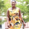 annah magumbwa