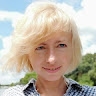 Ulyana Horbata
