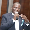 Robert Ouko Jnr