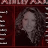 Ashley Aarons