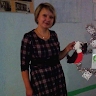 Оксана Бабаєва