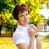 Жанна Кресан